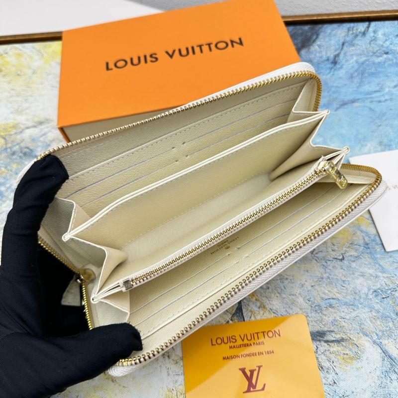 Louis Vuitton Wallets Purse